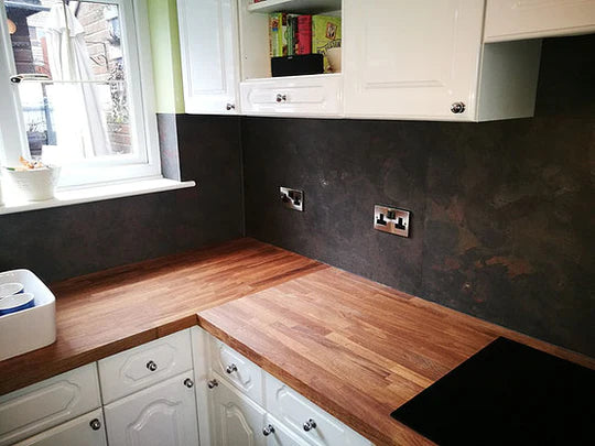 Arcobaleno Colore Slate Sheet