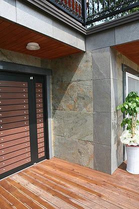 Argento Auro Slate Sheet