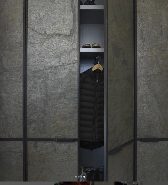 Argento Auro Slate Sheet