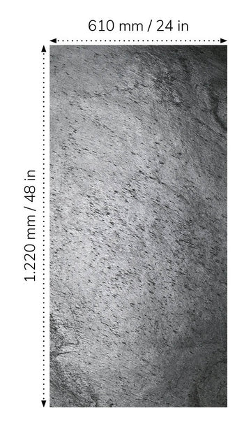 Argento Slate Sheet