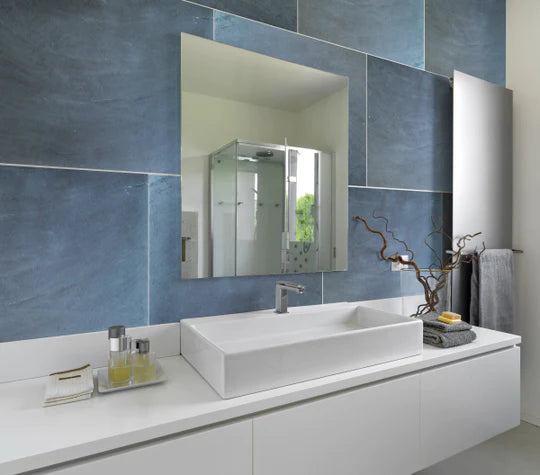 Belgium Blue Slate Sheet