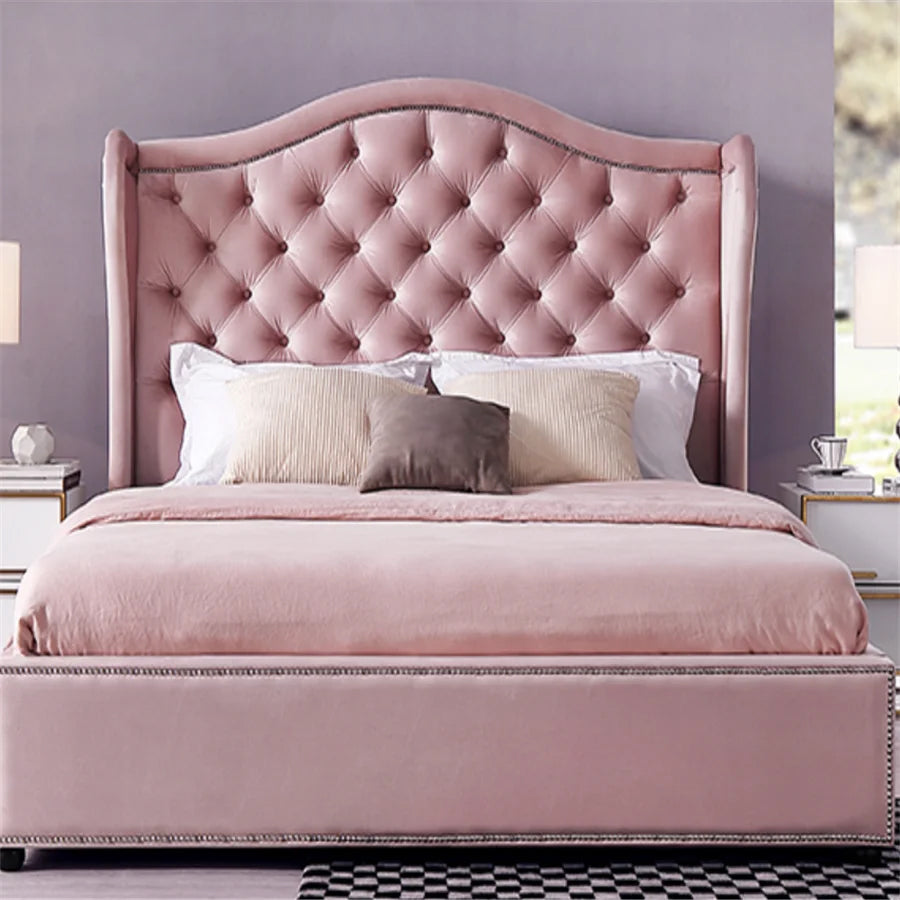 Bespoke York Bed