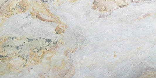 Bianco Slate Self Adhesive 60 x 30cm, Pack Of 6 Thin Sheets