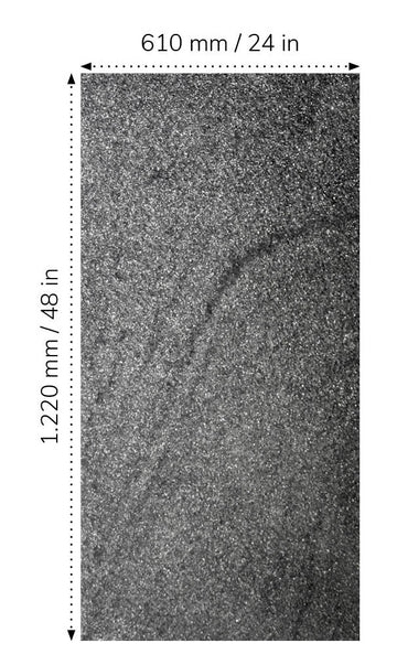 Black Pearl Stone Sheet