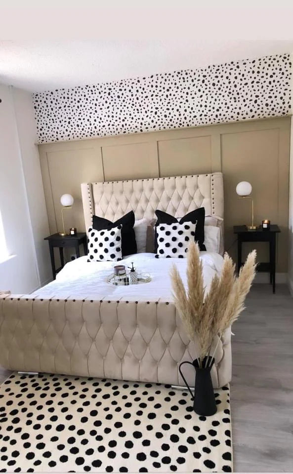Chesterfield Ukhano Bed