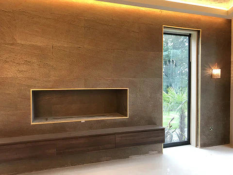 COBRE SLATE SHEET