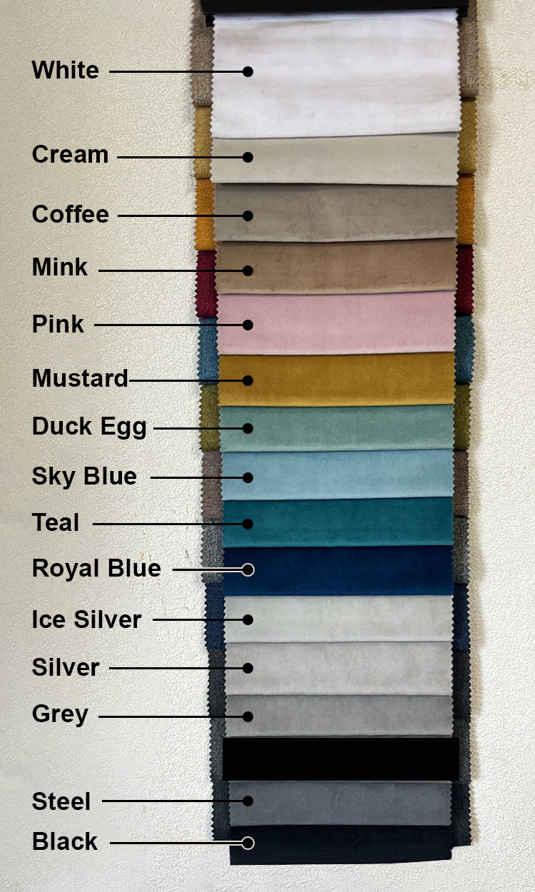 Kessel Line Bed