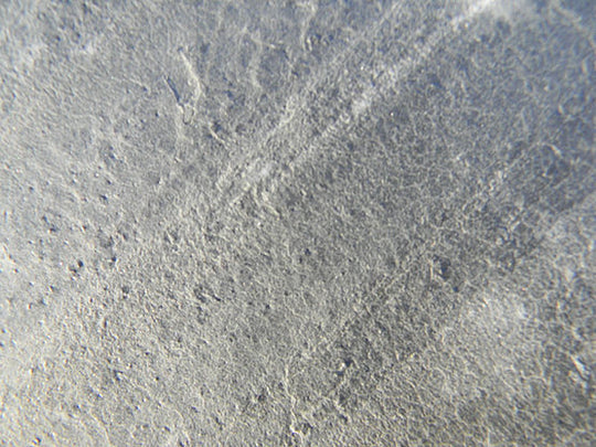 D Black Slate Sheet