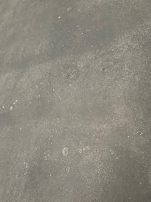 Dark Concrete Veneer Sheet
