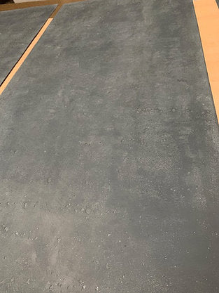 Dark Concrete Veneer Sheet