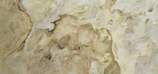 Falling Leaves Slate Self Adhesive 60 x 30cm, Pack Of 6 Thin Sheets