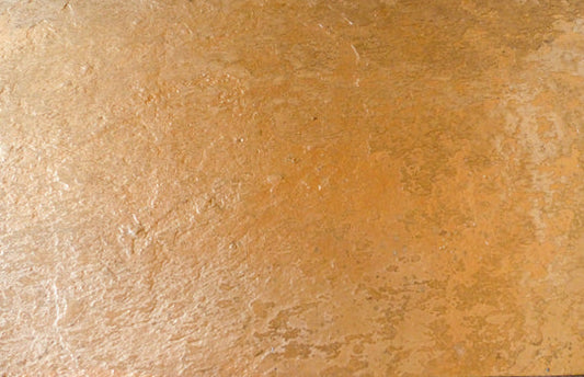 Gold Metal Veneer Sheet