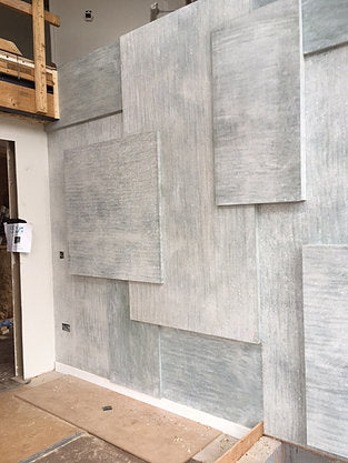 Green Pearl Limestone Sheet