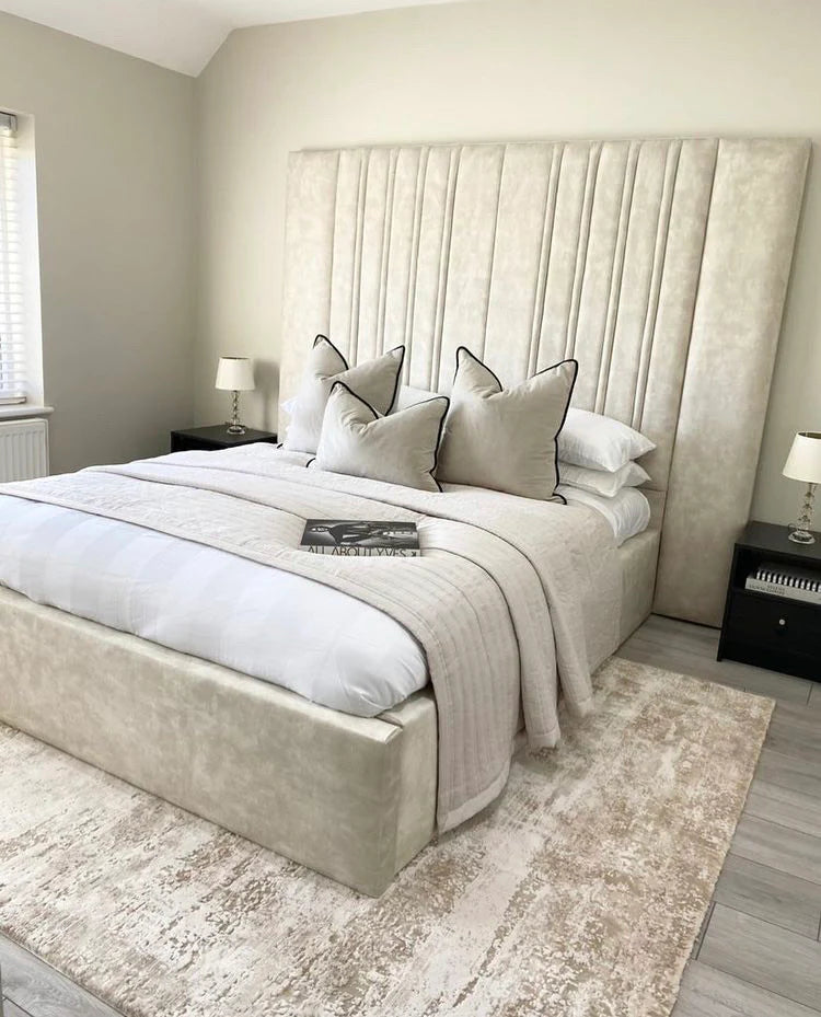 Kessel Line Bed