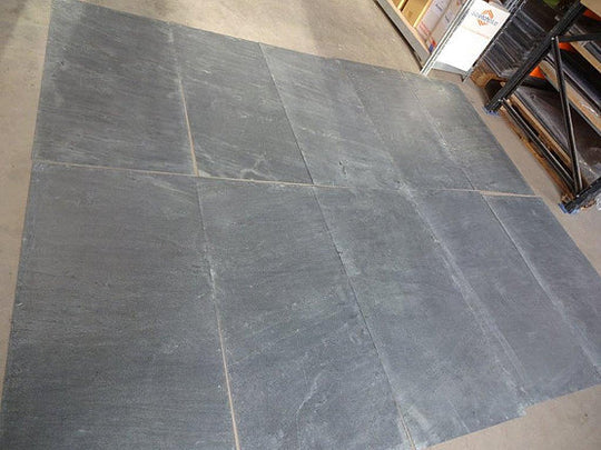Jade Green Limestone Sheet