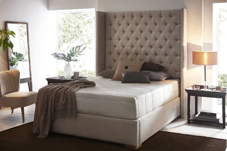 Lannister Wing Bed