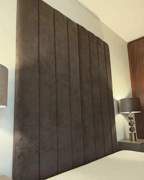 Luxury Madison Panel Line Bed