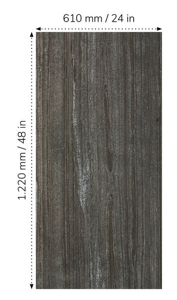 Monsoon Black Marble Veneer Sheet