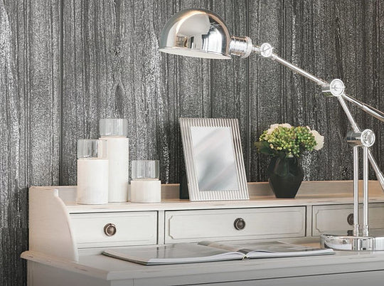 Monsoon Black Marble Veneer Sheet