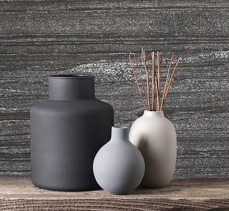 Monsoon Black Marble Veneer Sheet
