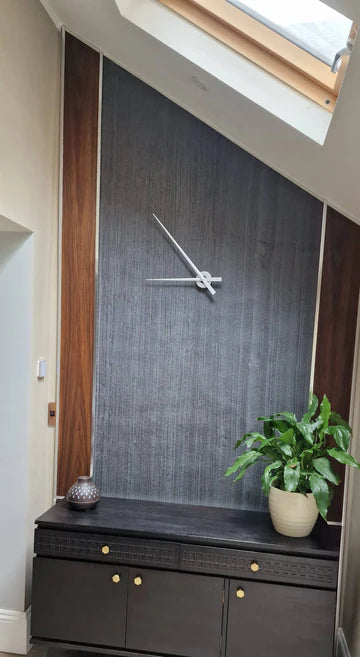 Monsoon Black Marble Veneer Sheet