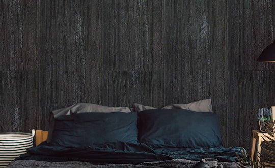 Monsoon Black Marble Veneer Sheet