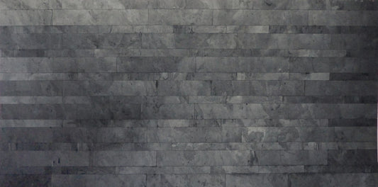 Nero Slate Multi Brick Sheet