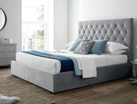 Frankfurt Bed