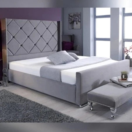 Venice Bed