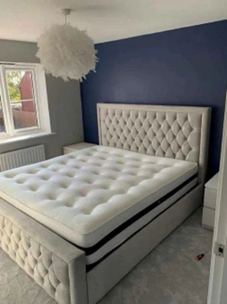 Cambridge Bed