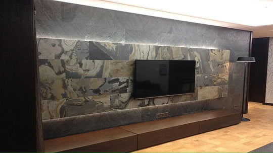 Rustique Slate Sheet