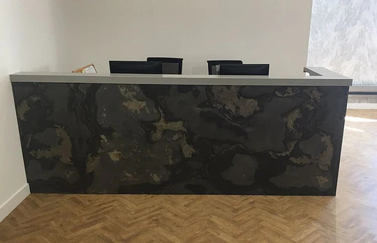 Rustique Slate Sheet