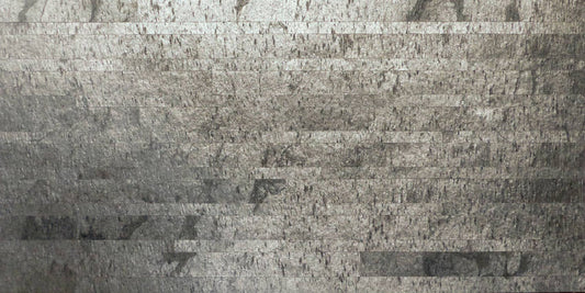 Silver Grey Slate Multi Brick Sheet