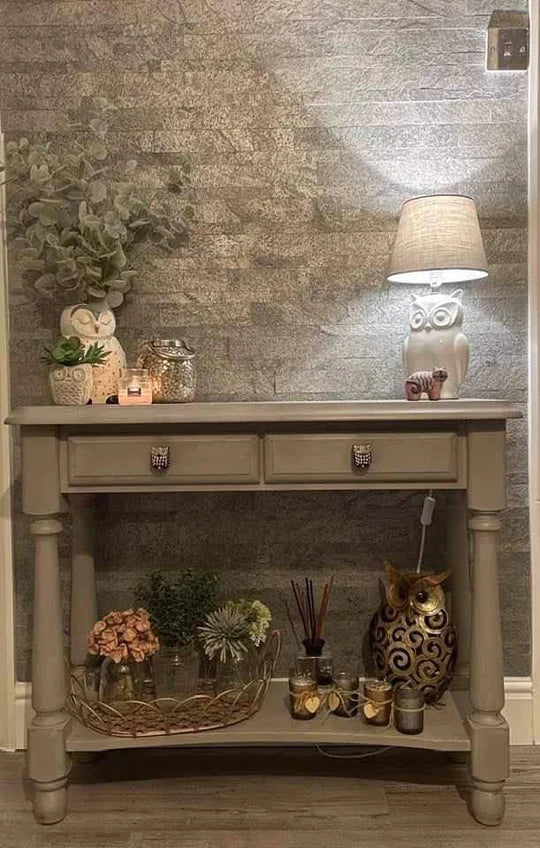 Silver Grey Slate Multi Brick Sheet