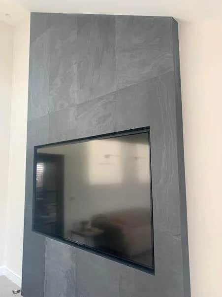 Nero Slate Sheet
