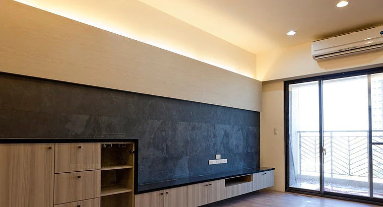 Nero Slate Sheet