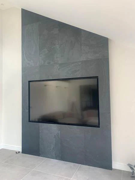 Nero Slate Sheet