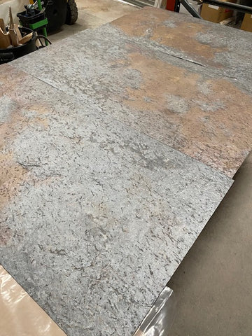 Stardust Slate Sheet
