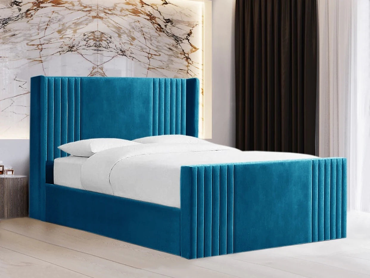 Sunshine Bed