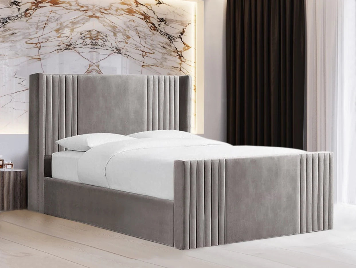 Sunshine Bed