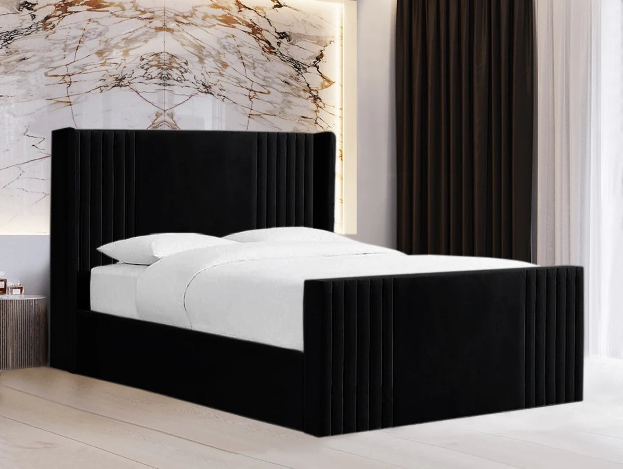 Sunshine Bed