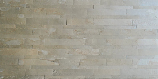 Tan Slate Multi Brick Sheet