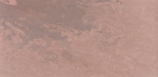 Terra Rossa Slate Self Adhesive 60 x 30cm, Pack Of 6 Thin Sheets