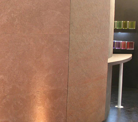 Terra Rossa Slate Sheet