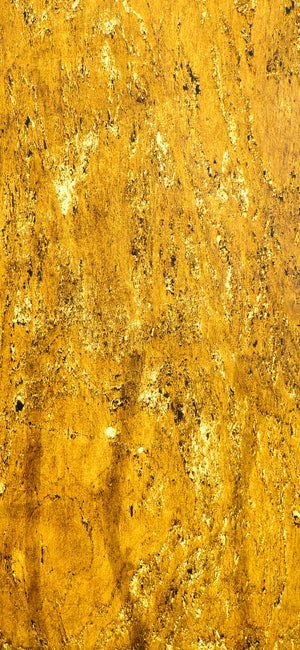 Translucent Caldera Gold Slate Sheet