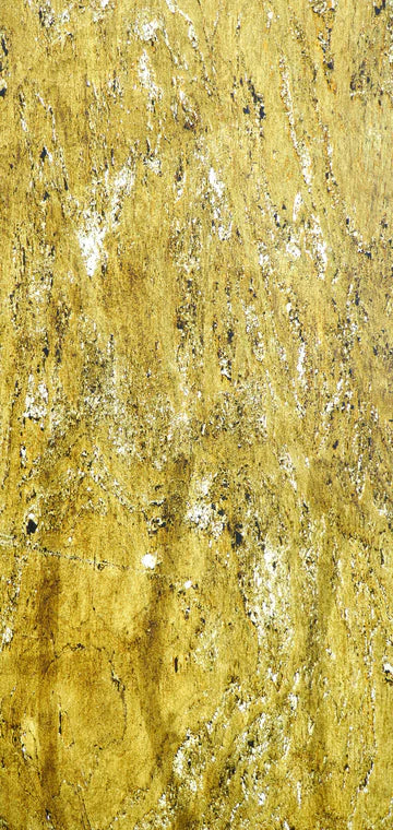 Translucent Caldera Gold Slate Sheet