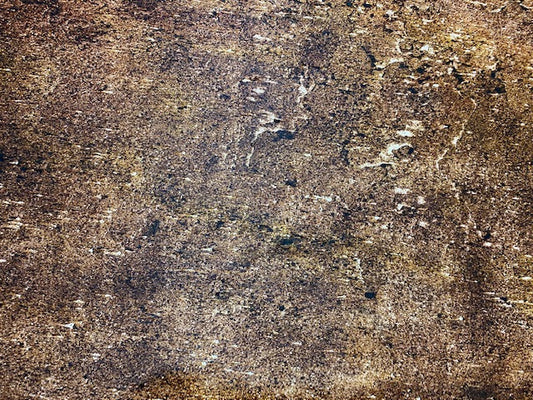 Translucent Cobre New Slate Sheet