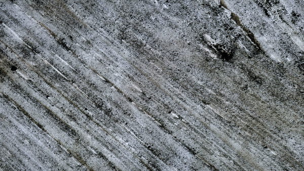 Translucent D Black Slate Sheet