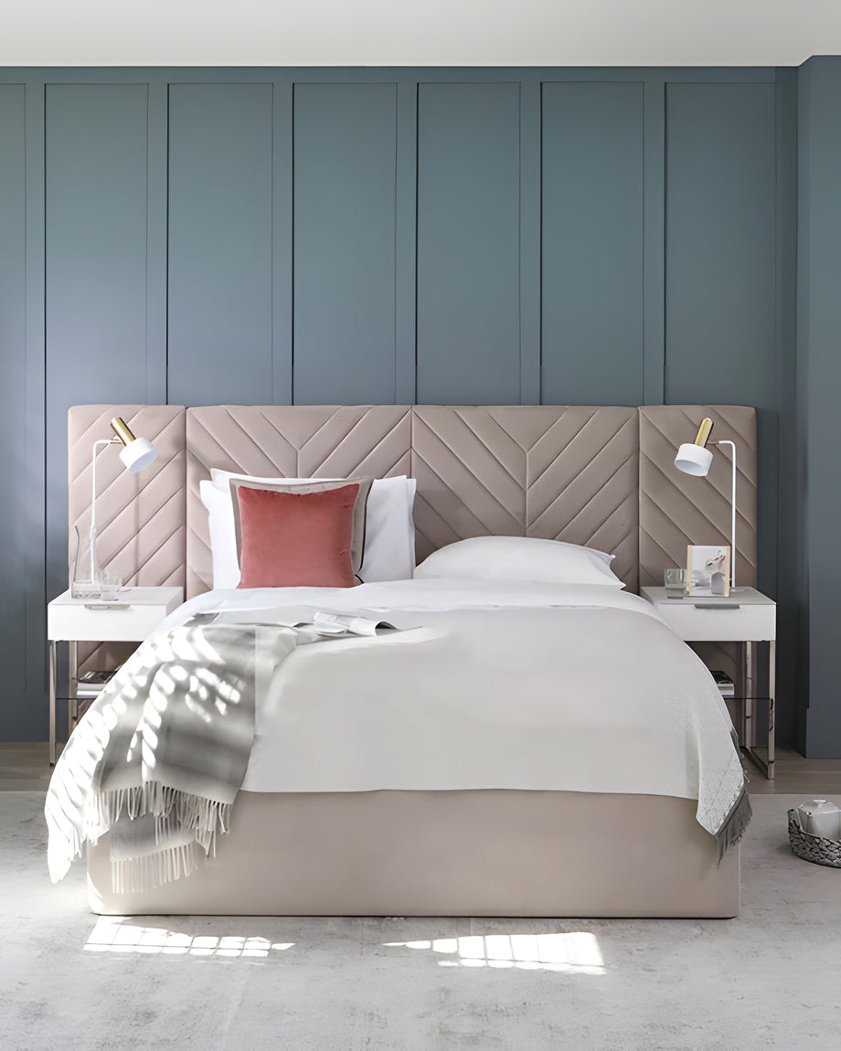 Viola Morden Bed