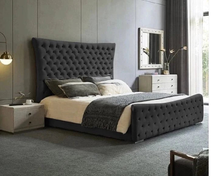 Yorkshire Bed